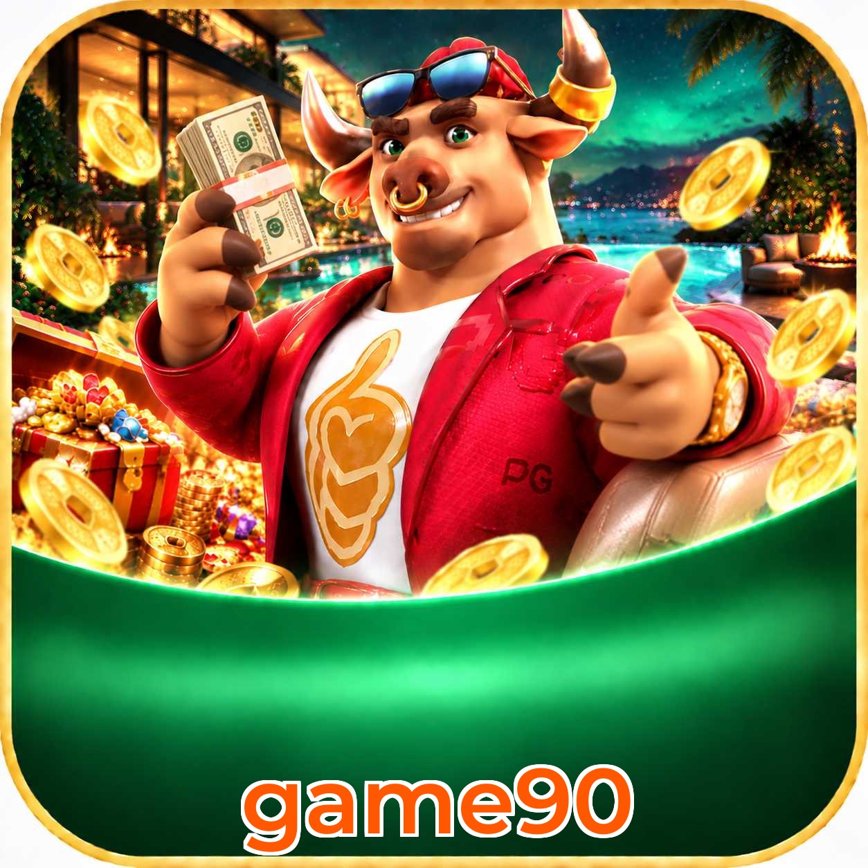 Game Interface