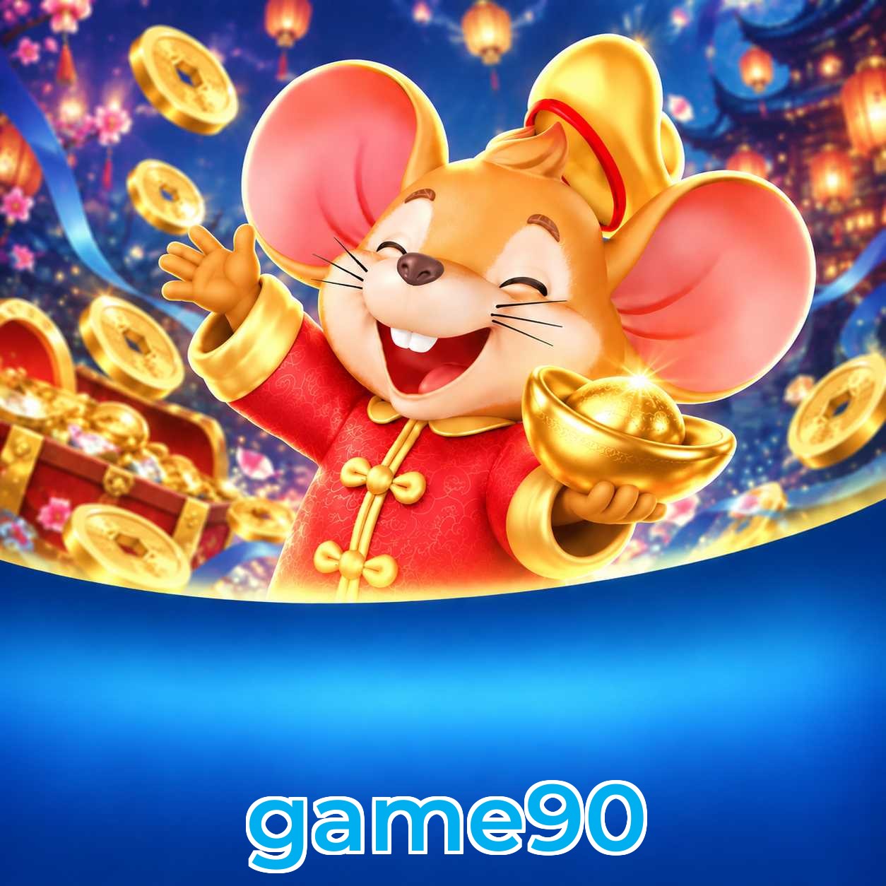 Fortune Tiger Slot Game
