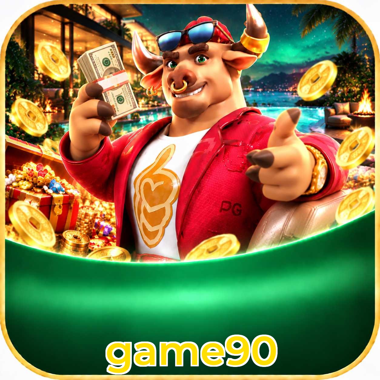 Mahjong Ways Slot - PG Soft
