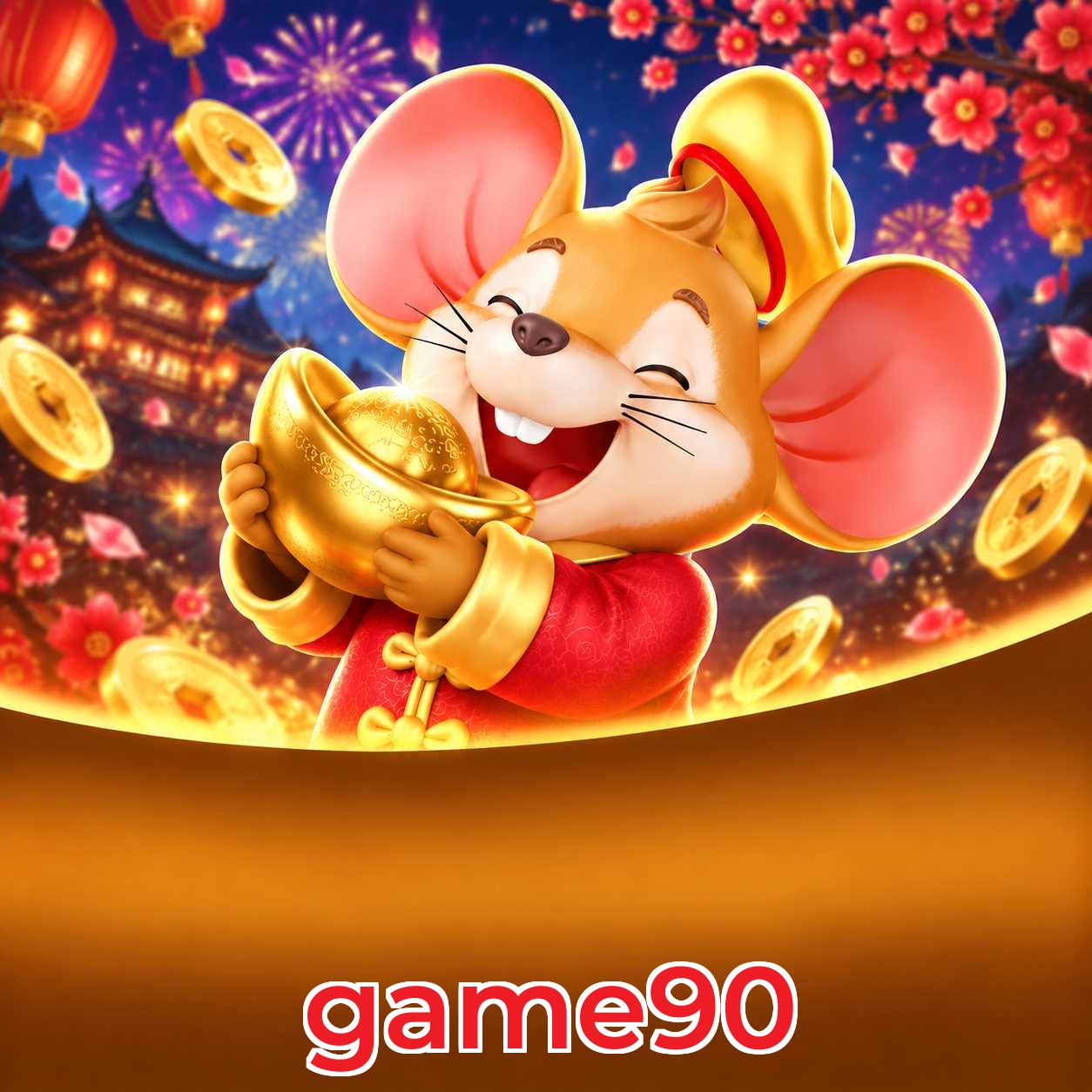 game90 Facebook - Página oficial com promoções e comunidade ativa