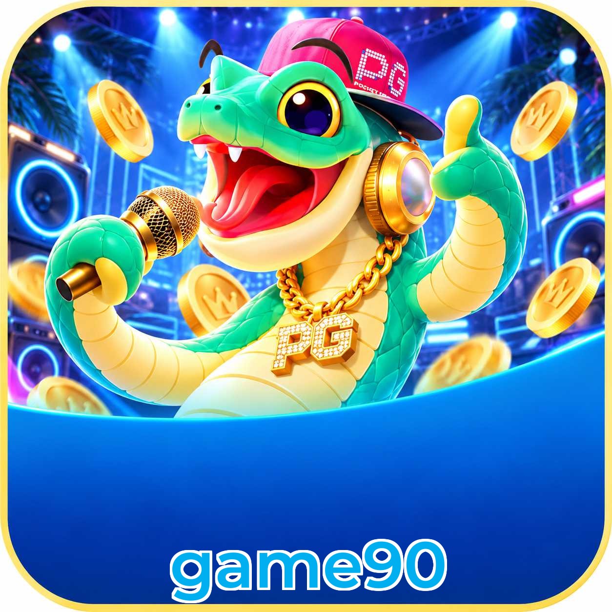 game90 Facebook - Página oficial com promoções e comunidade ativa