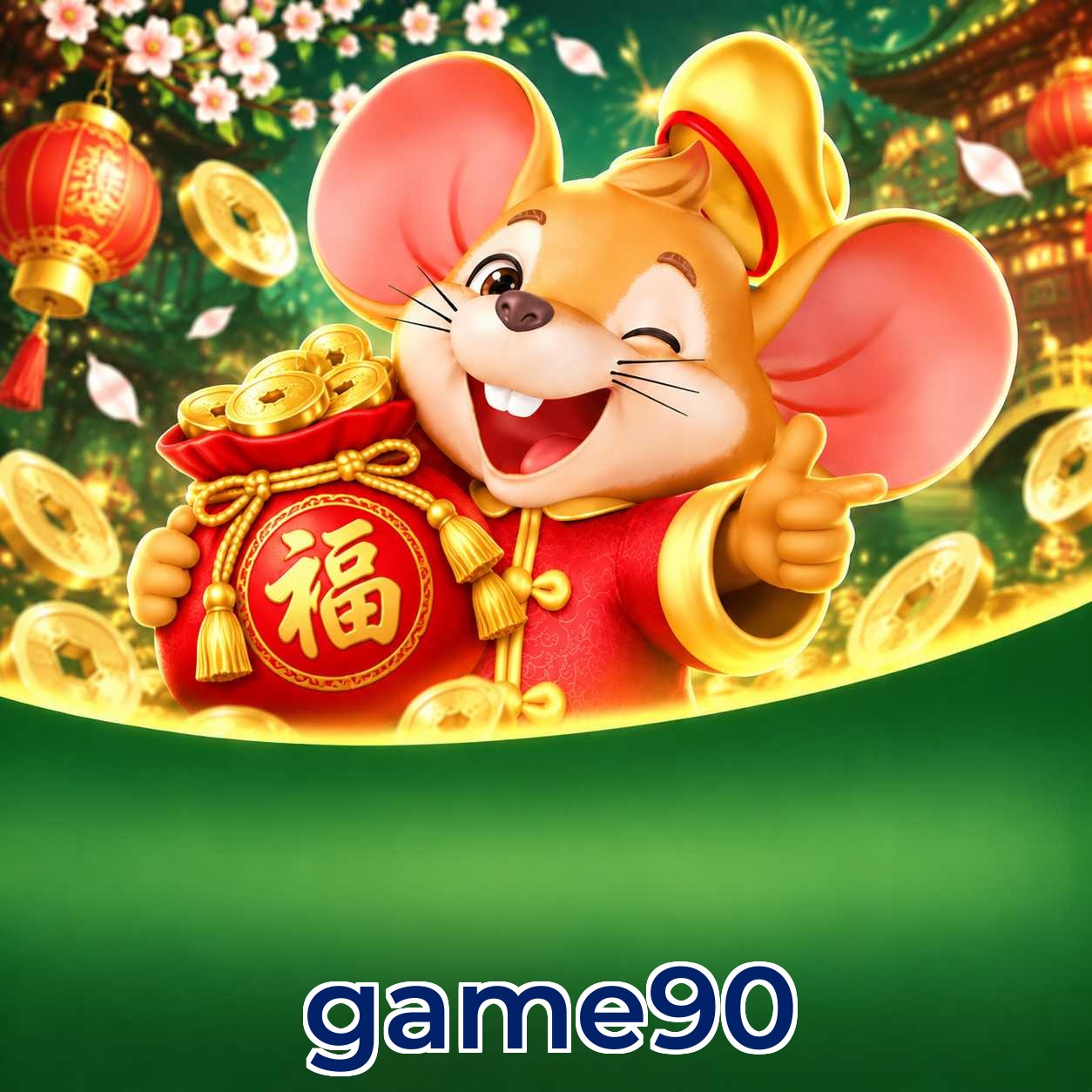 game90 Facebook - Página oficial com promoções e comunidade ativa