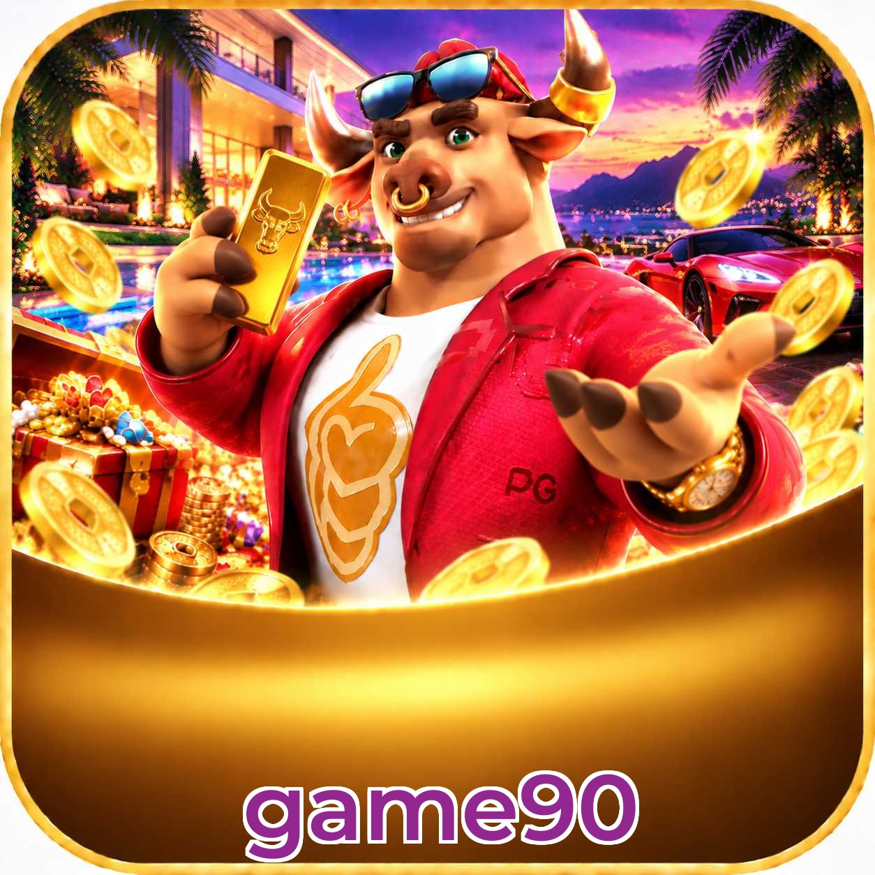 Vantagens do APK game90 para Android