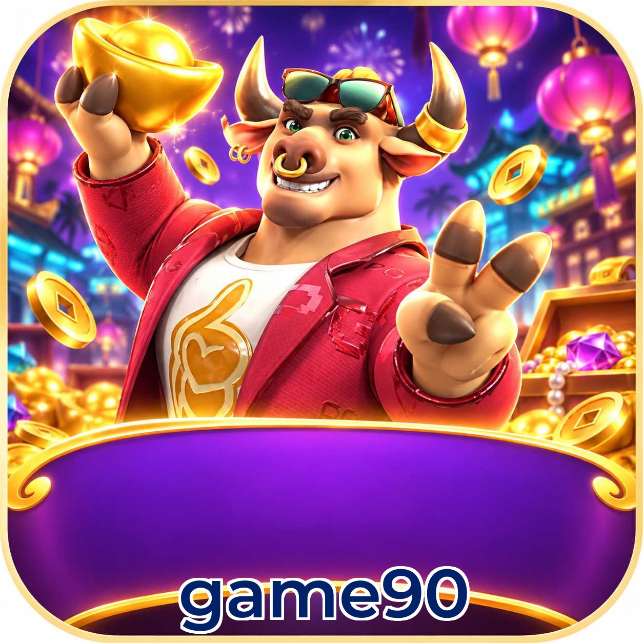 Fortune Rabbit Slot