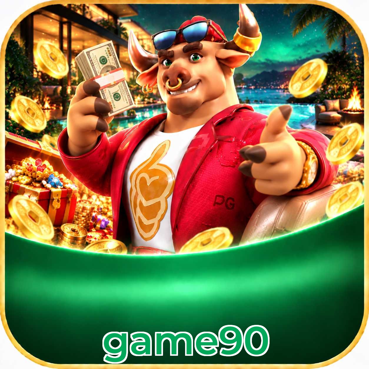Slot Games Collection