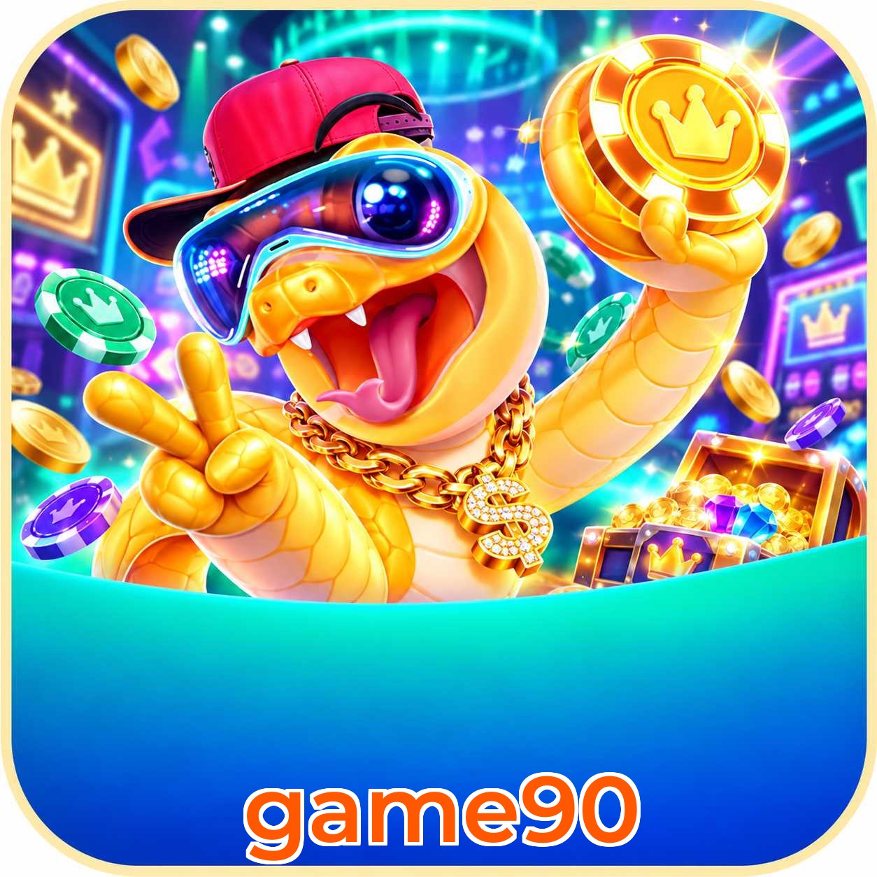 Jackpot Winner Fortune Tiger
